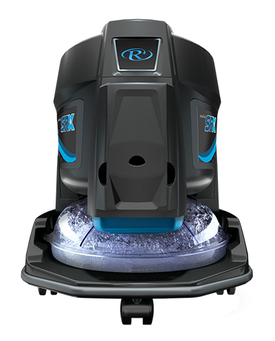 Hệ thống làm sạch tổng hợp Rainbow